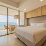 Suite 15th floor con vista mar y piscina CB1511