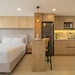 Suite 15Th Floor Con Vista Mar Y Piscina Cb1511