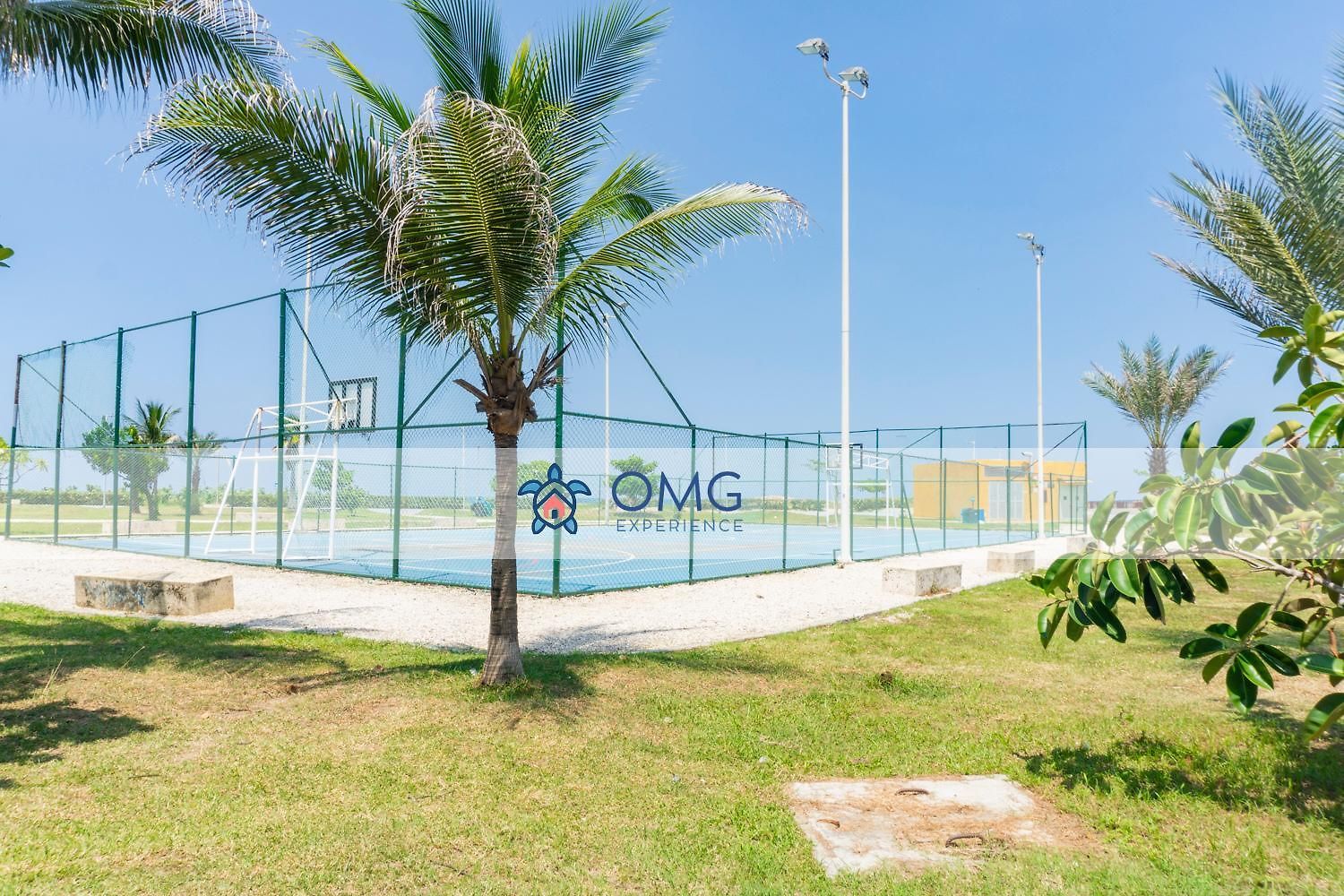 Apartamento 15th Floor Con Vista Mar Y Piscina Cb1511 *
