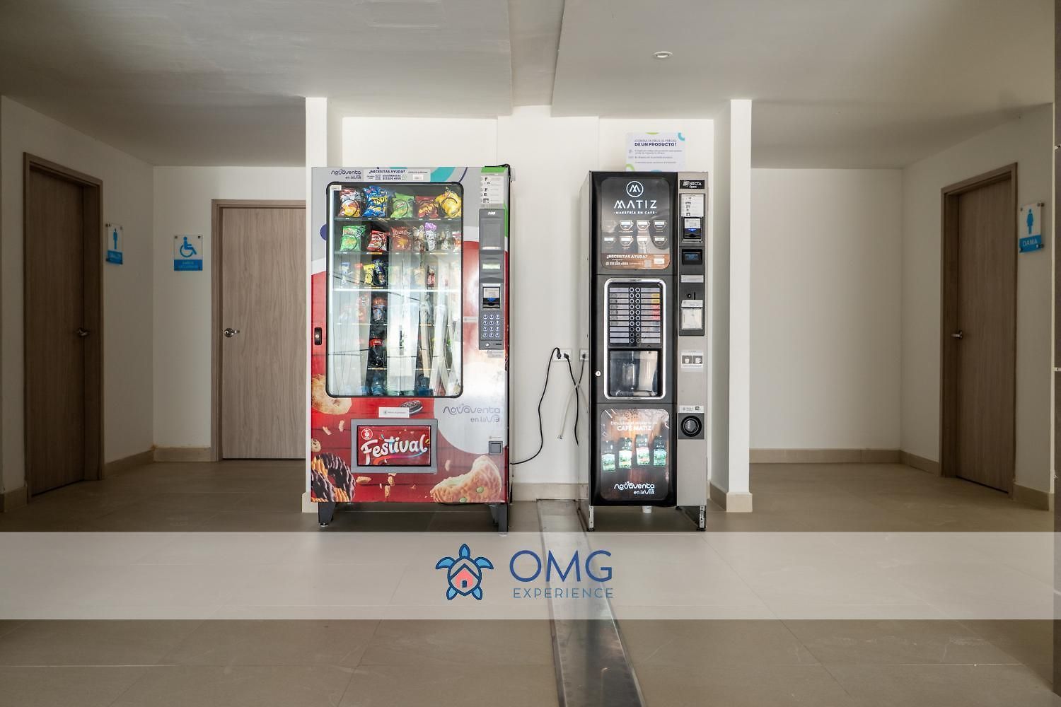 15th Floor Con Vista Mar Y Piscina Cb1511 *