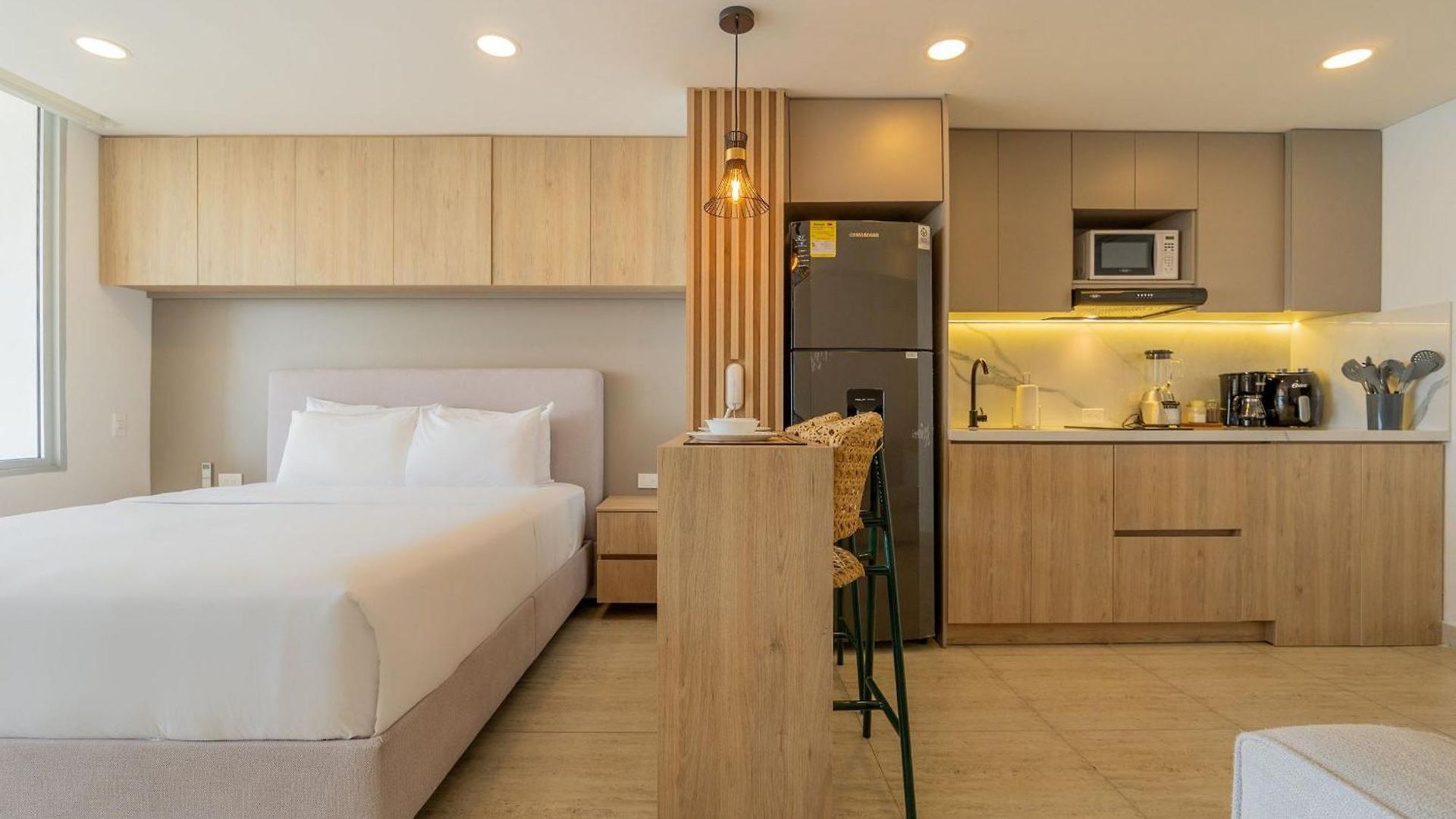 15th Floor Con Vista Mar Y Piscina Cb1511 Cartagena