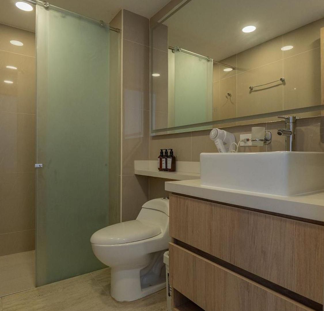 15th Floor Con Vista Mar Y Piscina Cb1511 Apartamento