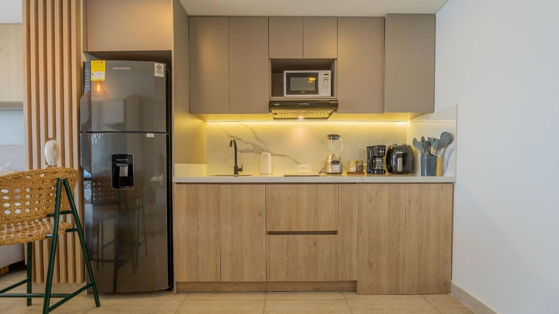 15th Floor Con Vista Mar Y Piscina Cb1511 Apartamento Cartagena