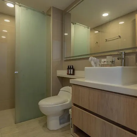 15th Floor Con Vista Mar Y Piscina Cb1511 Apartment