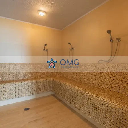 Apartamento 15th Floor Con Vista Mar Y Piscina Cb1511 *