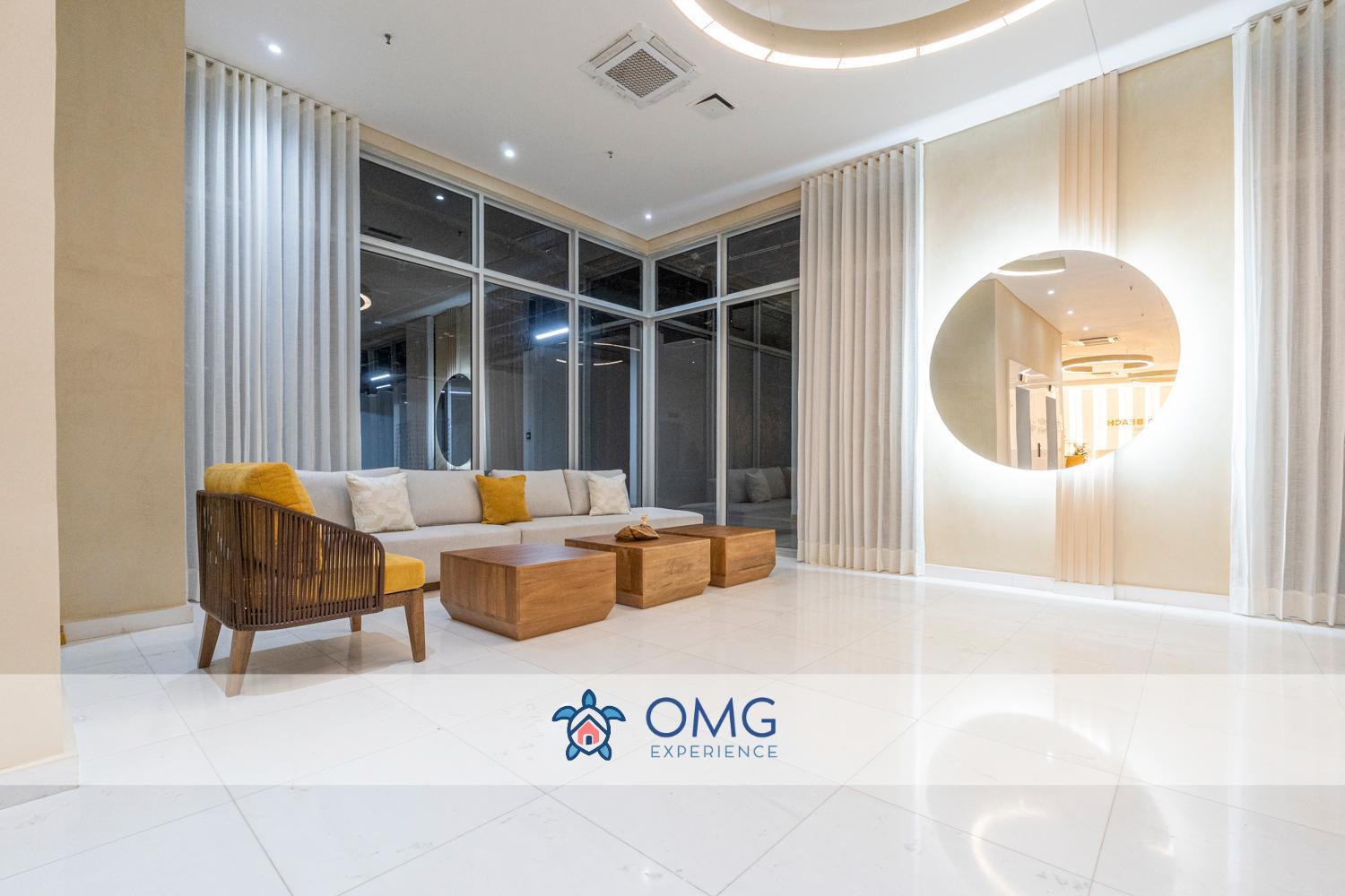 15th Floor Con Vista Mar Y Piscina Cb1511 Cartagena