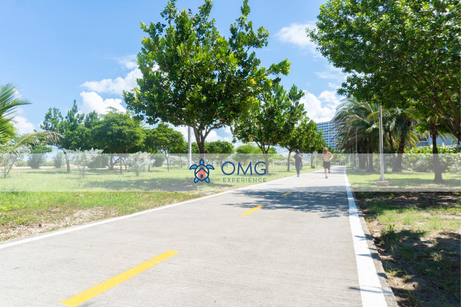 Apartment 15th Floor Con Vista Mar Y Piscina Cb1511 *