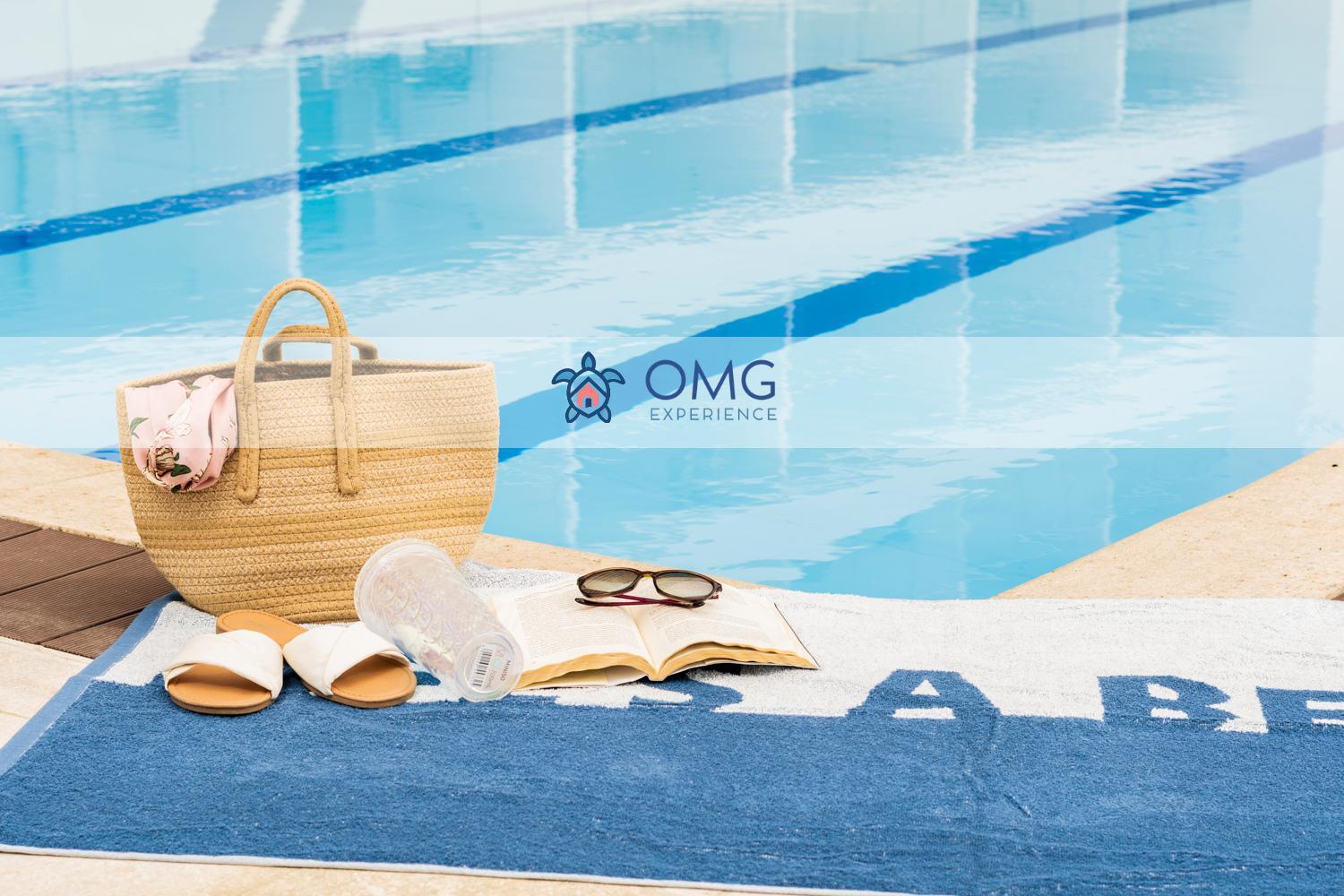 15th Floor Con Vista Mar Y Piscina Cb1511 Apartment *