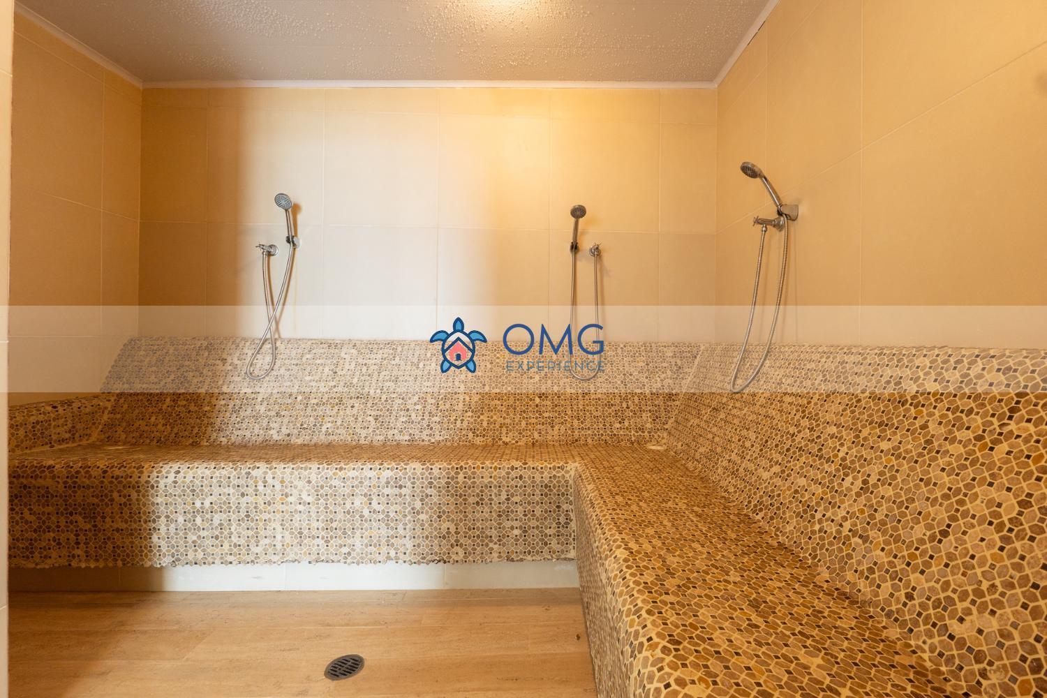 15th Floor Con Vista Mar Y Piscina Cb1511 *