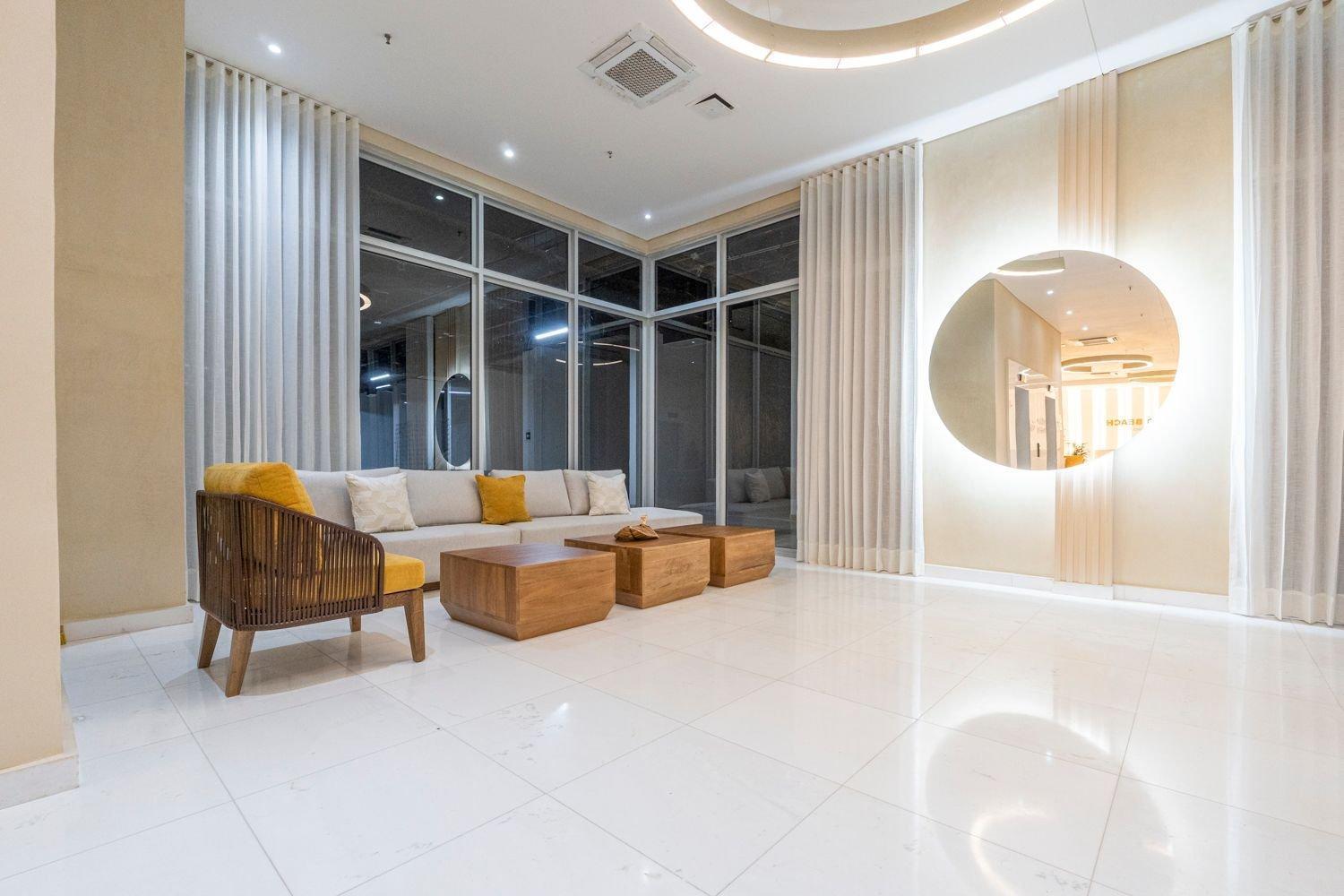 Apartasuite Moderna Vista Al Mar Wifi Piscina * Cartagena